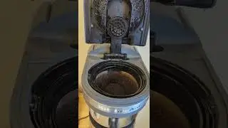 Kitchen Aid near perfect machine dripping