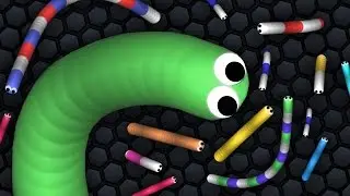 Slither.io 