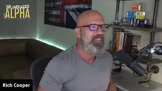 Rich Cooper | The Simp Test