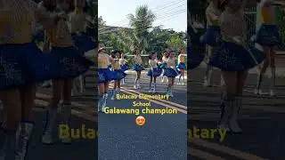 BULACAO ELEMENTARY SCHOOL CHAMPTION