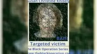 Spies Trailing Me In Mexico Again-CIA Black Operation (ICC)