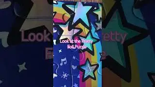 Pretty Puzzle #puzzleshort