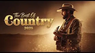 Country Songs 2025 &ndash; Love Letters from Backroad Winds