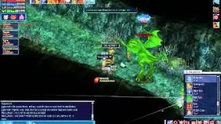 Secret of the Solstice - Amaranth Dragon Hunters