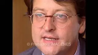 Felipe Michelini a 10 años del Plebiscito (1999) | Parte 2 de 2
