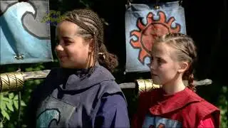 Raven - Series 6: Week 3, Day 3. #CBBC #Raven