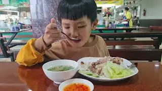 Coj me nyuam mus muaj nram Vientiane EP 2 07/02/2022