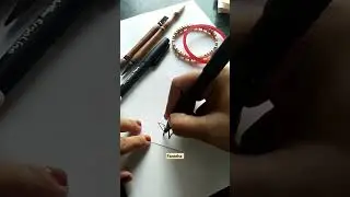Fareeha  name signature ideas #yt #calligraphy #art #ytshorts #shorts #short #artandcraft #handmade