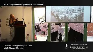 Capitalism and the Climate Crisis
