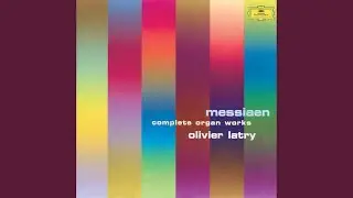 Messiaen: Livre du saint sacrément: 14. Prière avant la communion