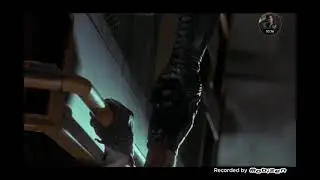 Batman (1989)- Jack Napier falls into a chemical vat scene
