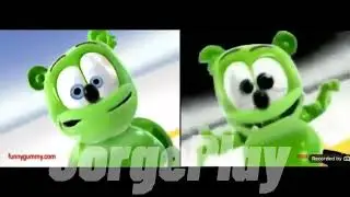4 gummy Bears Jorge Play (Reupload)