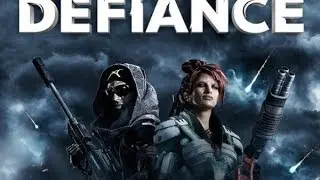 Defiance: Archenfall ausl&ouml;sen