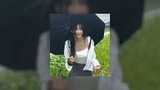 송하영 - Rainy day [파테코] | AI Cover
