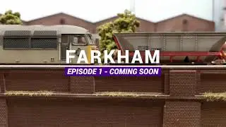 Farkham Channel Intro Trailer