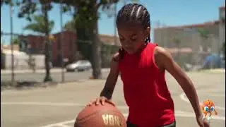 Dream Chasers Basketball Academy Anthem 