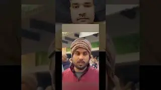 s i r ke BLO ki Maut