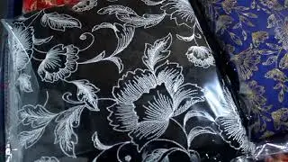 Bareez&eacute; Swiss Lawn Summer Collection