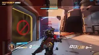 Best-ever Brigitte POTG
