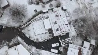 Maidenflight Antigravity - Jungfernflug mit der Antigravity  #bernis&uuml;60world #drone #antigravitya1