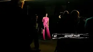 Guest Street Style Prabal Gurung FW24 Show New York Fashion Week