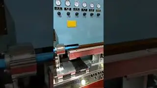 laminated tube making machine