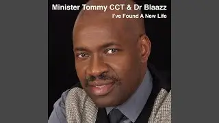 I've Found a New Life (feat. Dr. Blaazz)