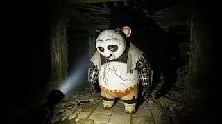 #panda  panda