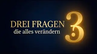 Drei Fragen, die deinen Ruhestand verändern können