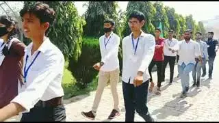 National Service Scheme: Home    Benefits of NSS - Galgotias University