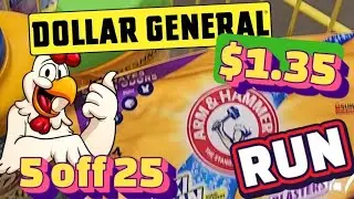Запустите прачечную Dollar General, сделка Glitch!