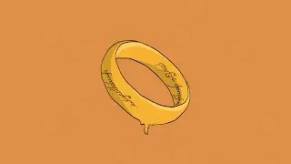 Ed Sheeran - I See Fire (The Hobbit Lofi) with @ChillAstronaut