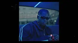 (free) travis scott x sza type beat - paradox