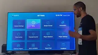 Project CTC Xtreme HD IPTV tips and tricks updates setup walkthrough