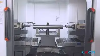 Z821060-Horizontal facing and centering machine(Drilling and tapping)