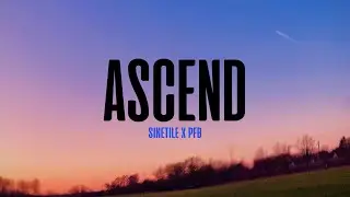 Ascend (feat. PersonFromBrazil)