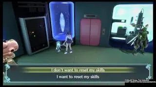 Digimon World: Next Order | Resetting Your Tamer Points