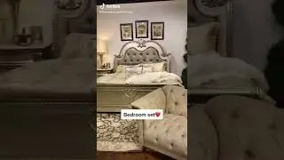 Beautiful Bedroom sets 🥰🥰😍😍❤️❤️🥰🥰