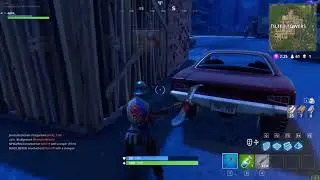 fortnite highlights