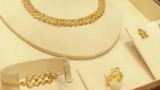 #foryou #GoldDesigns Most Beautiful Gold Sets Designs 2020