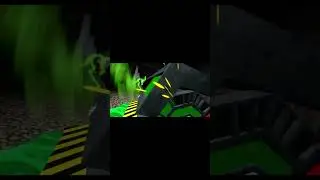 Я не ожидала этого 😱🦍 | Scary Baboon VR #gaming #vr  #scarybaboon