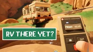 RV There Yet?