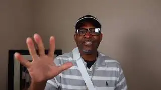 MY FIRST LONG VLOG: Work Injury Advice & Update on Squid RX / Capiflo Devices!