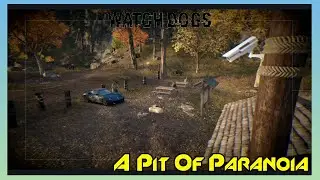 Watch Dogs Act 3 Mission 3 