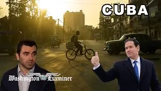 Joe Lawler on communist Cuba on the brink of collapse?