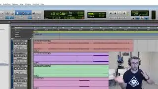The making of 'Slow But Steady' by Channeled