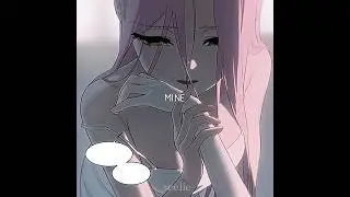 Mizisua Edit (Alien Stage) - Heart