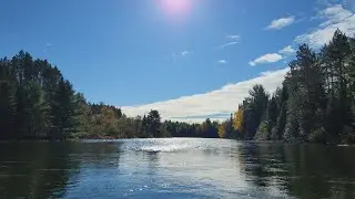 2025 Au Sable River trip
