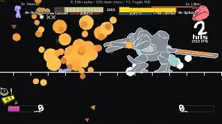 YOMIH: HAG Vs The Source