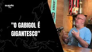 MUITA M&Iacute;DIA E MUITO FUTEBOL?